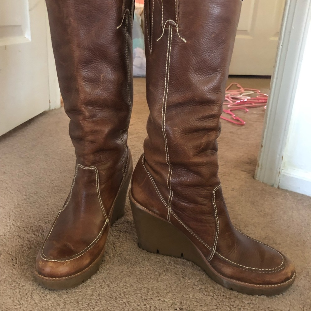 Michael Kors boots